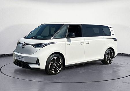 VW ID.BUZZ Volkswagen ID. Buzz GTX 4MOTION langer Radstand 250