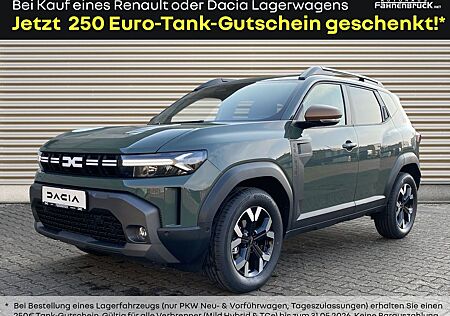 Dacia Duster Extreme mild hybrid 140 360°Ka.
