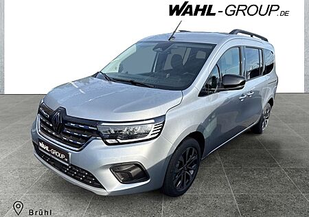 Renault Kangoo III Grand Techno