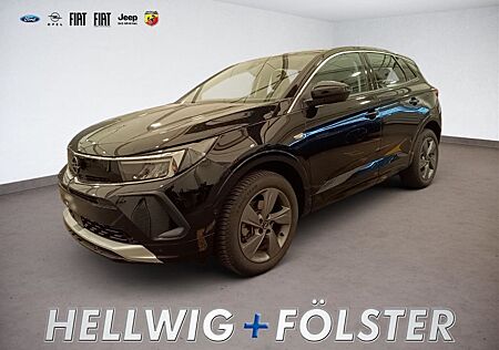 Opel Grandland X Grandland Enjoy 1.2 T Mehrzonenklima Musikstream