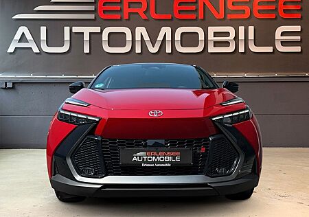 Toyota C-HR Hybrid AWD GR Sport Premiere HUD/JBL/360*