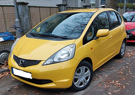 Honda Jazz 1.2