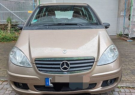 Mercedes-Benz A 150 CLASSIC Classic