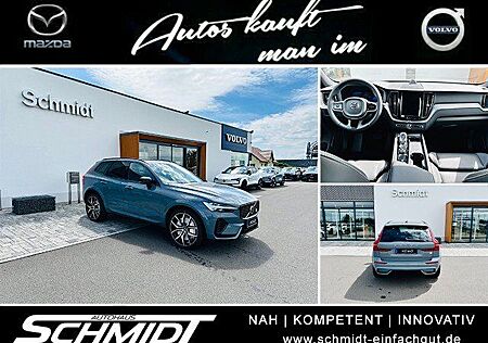 Volvo XC 60 XC60 T8 Polestar Engineered XC60 T8 Polestar Eng