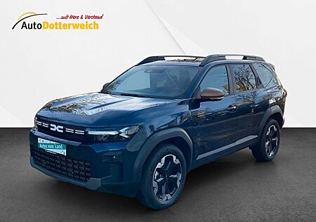 Dacia Bigster Hybrid 155 Extreme Panorama-Dach, Navi,