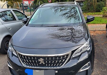 Peugeot 3008 1.2 PureTech 130 Access Access