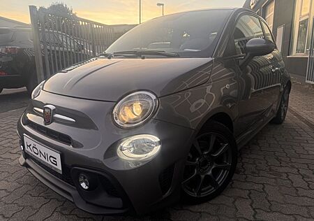 Abarth 595 165 PS Automatik PDC*Carplay*Touch