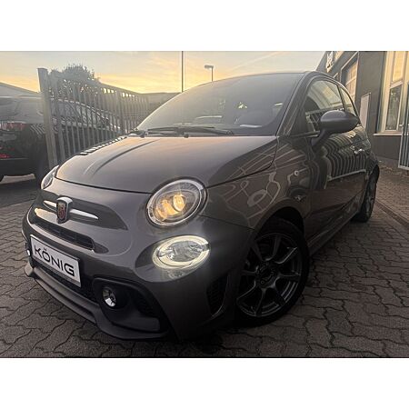 Abarth 595 leasen