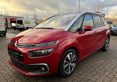 Citroën C4 Spacetourer Grand C4 Picasso/Spacetourer Navi/7 Sitzer/AHK