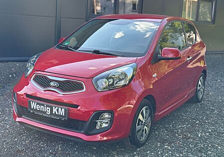 Kia Picanto Dream Team*Klima*40tkm*1 Hand*