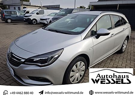 Opel Astra 1.0 12V Edition Start/Stop AHK Navi SHZ PD