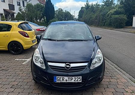Opel Corsa 1.2