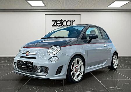 Abarth 500 595 C Turismo NAVI LEDER XENON PDC
