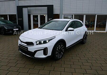 Kia XCeed 1.5 T-GDI DCT Spirit/Navi/Kamera/UVO