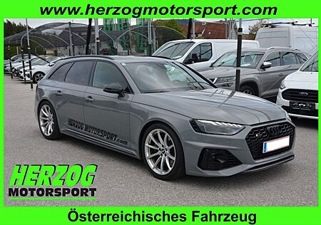 Audi RS4 Avant quattro Aut VIRTUAL MATRIX EXP:50.990,