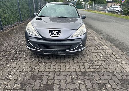 Peugeot 206 + Basis