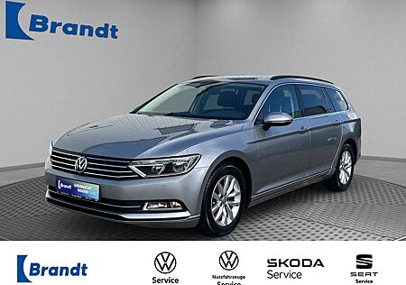 VW Passat Variant Volkswagen Comfortline 1.4 TSI NAVI+ACC+PDC