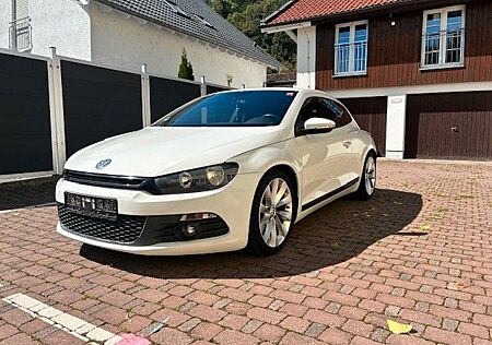 VW Scirocco Volkswagen 1.4 TSI