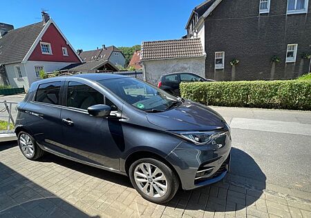 Renault ZOE Experience R110/Z.E. 50 Batteriemiete Ex...