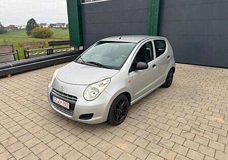 Suzuki Alto Club*KLIMA*TÜV 4/2026*