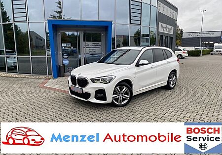 BMW X1 xDrive20d Aut. M Sport LED NAV Pano PDC Leder