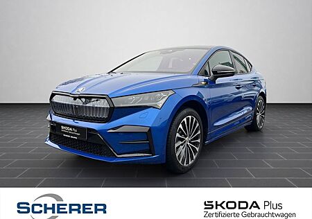 Skoda Enyaq Coupé iV RS