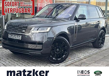 Land Rover Range Rover L460 P530 4.4 Benzin SV UPE 219.874