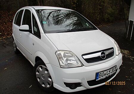 Opel Meriva 1.4 TWINPORT, Bj 2007, TÜV 12.2027 !