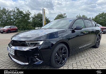 Opel Astra L 1.2 Turbo Mild-Hybrid GS LED