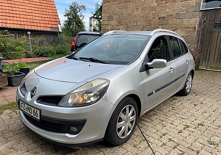 Renault Clio Grandtour Dynamique 1.2 16V TCE Dynamique