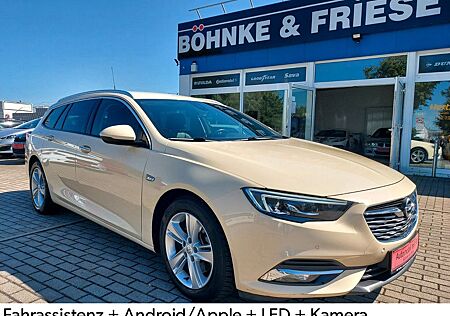 Opel Insignia B Sports Tourer Innovation Autom. Taxi