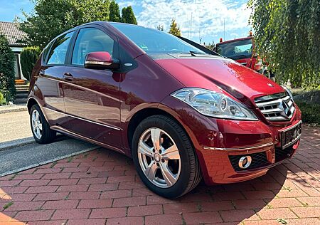 Mercedes-Benz A 170 Avantgarde