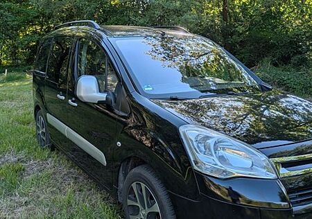 Citroën Berlingo VTi 120 Silver SELECTION Silver Selekti