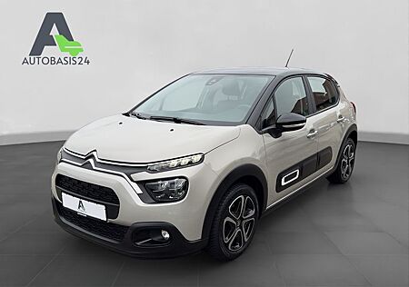 Citroën C3 1.2 PureTech 110*Feel Pack*ALU*LED*PDC*