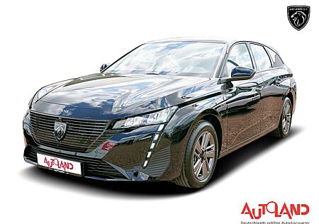 Peugeot 308 SW 1.2 Hybrid 145 LED ACC Navi
