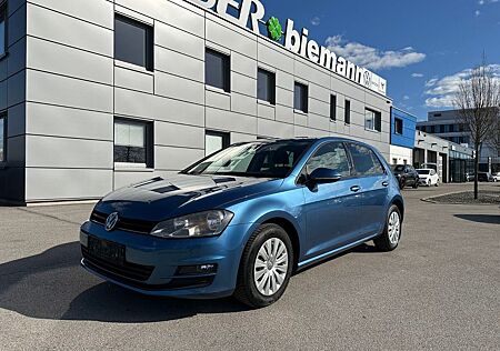 VW Golf Volkswagen VII Lim. Trendline BMT