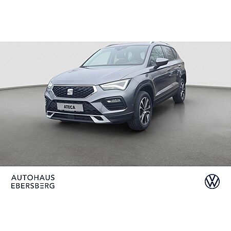Seat Ateca leasen