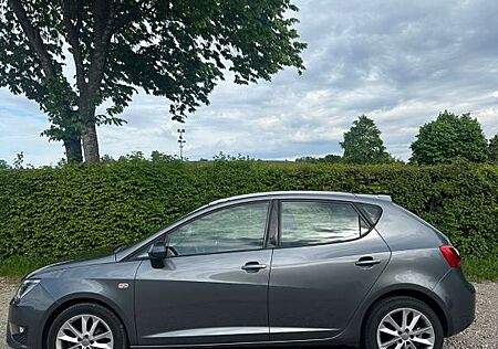 Seat Ibiza 1.2 TSI FR Style