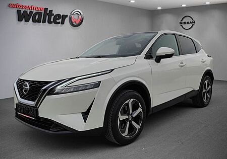 Nissan Qashqai 1.3l Premier Limited Edition/ Stauassist