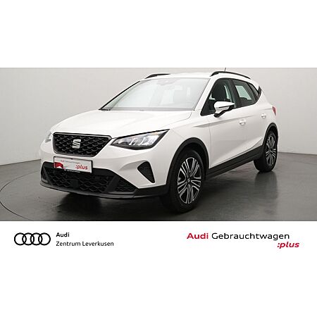 Seat Arona leasen
