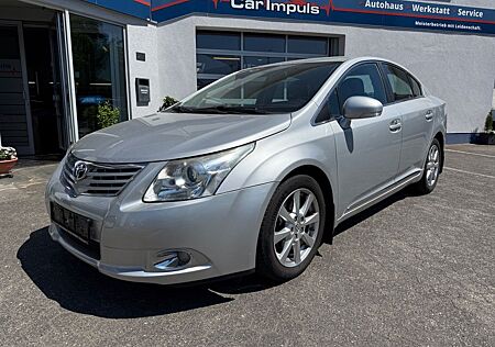 Toyota Avensis Executive