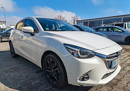 Mazda 2 Lim. Kizoku