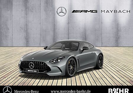 Mercedes-Benz AMG GT Mercedes- 63 4MATIC+ Premium+/Carbon-Paket