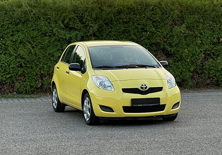 Toyota Yaris 1.33 Cool