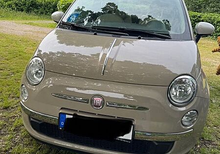 Fiat 500 1.2