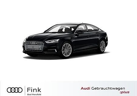 Audi A5 Sportback 40 TDI Matrix LED