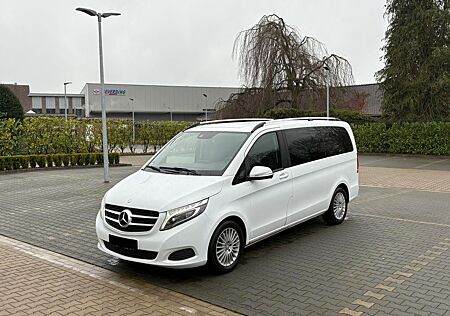 Mercedes-Benz V 220 d Aut. SCORE! lang SCORE!