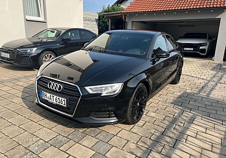 Audi A3 35 TFSI S tronic -