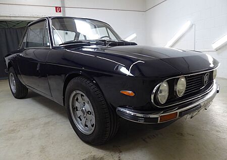 Lancia Fulvia Coupè 1.3 S *Oldtimer*H-Zulassung*