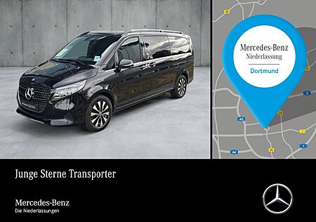 Mercedes-Benz V 300 d XL AVANTGARDE+9G+StandHZ+Klimaautom.+DIS